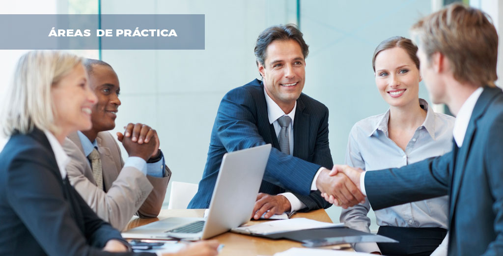 Derecho Corporativo