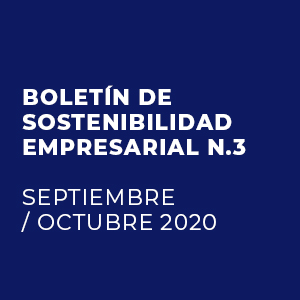 Boletín Informativo Septiembre – Octubre