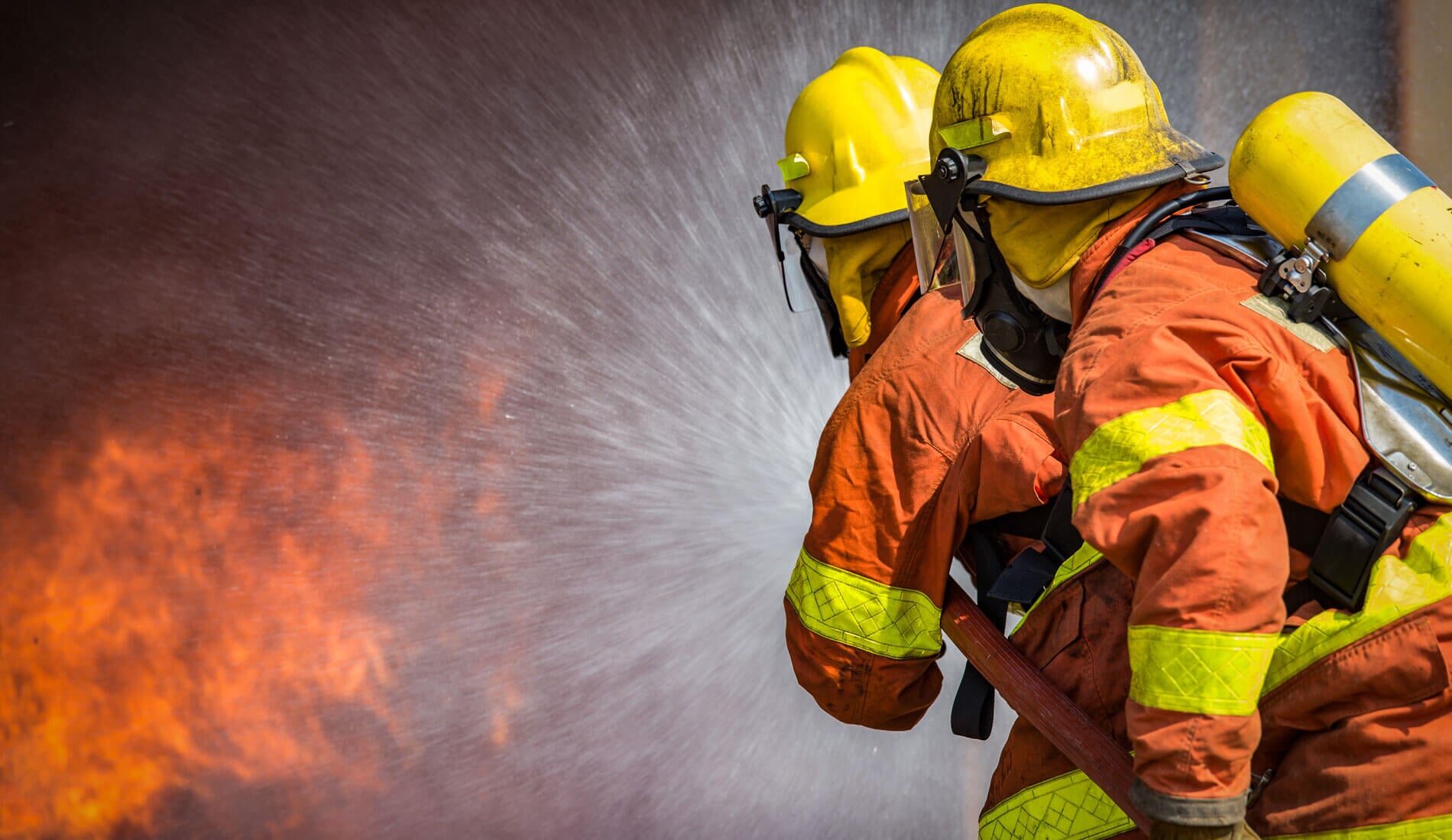 Se expiden lineamientos para la afiliación al Sistema General de Riesgos Laborales de voluntarios de la Defensa Civil, Cuerpo de Bomberos y Cruz Roja