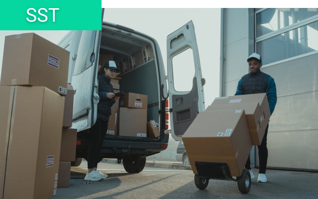 Cambios en trámites de transporte: Dos novedades relevantes en normas de Tránsito y Transporte que debes conocer para tu empresa.